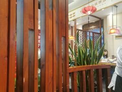 -灶座小锅烀饼·铁锅炖(道里店)