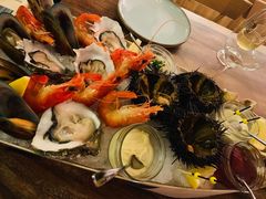 -RAC BAR(安福路店)