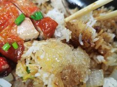 -煲煲香快餐(南京路店)