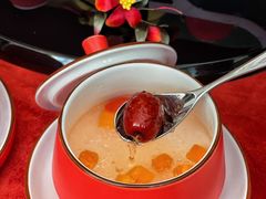 -天津海河悦榕庄·Lobby Lounge大堂吧