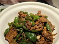 -九毛九西北菜(百信广场店)