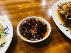 -柴氏风味斋(甘家口店)