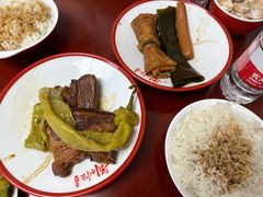 -刘小忙把子肉(北园大街总店)
