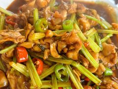 -湖上人家·船菜·私房菜(拈花湾景区店)