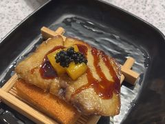 -争鲜回转寿司(南开大悦城店)