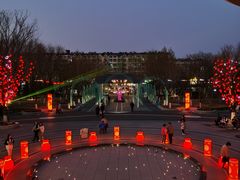 -张店儿童公园