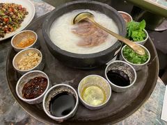 -浩海火燒雲傣家菜(芮欧百货店)