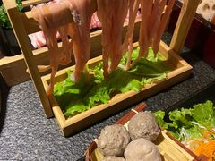 -湊湊火锅·茶憩(和平大悦城店)
