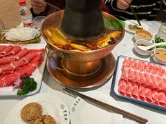 -东来顺饭庄(天坛店)