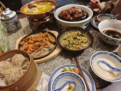 -南京大牌档(凯德1818店)