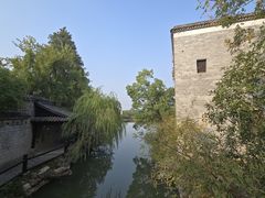 -张公山寨景区