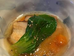-滩万日本料理Nadaman(国贸大酒店)