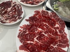 -老猫牛肉火锅(沙溪店)