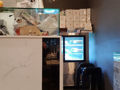 -香港地甜品