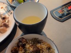 -同仁四季椰子鸡(无锡滨湖万象汇店)