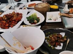 -蟹后Crabber(水悦城店)