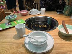 -椰夫人·养生椰子鸡(金沙洲永旺店)
