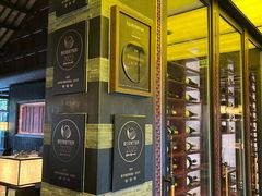 -杭州西子湖四季酒店·金沙厅