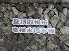-刘伯温故里景区百丈漈