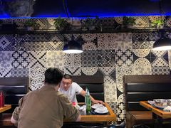 -夜猫子串吧·龙虾.江西小炒(万塘路店)