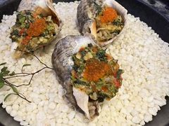 -何师烧烤Pro ·江湖川菜·小龙虾·精酿(太古里旗舰店)