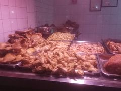 -土门八珍烤鸡腊味店(土门老店)