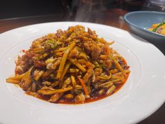 -58度品质川菜馆(经一路店)