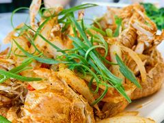 皮皮虾-覃记海鲜美食餐厅