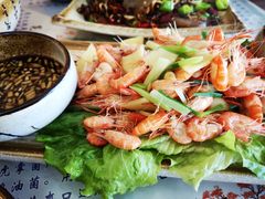 -宋记冕宁土菜馆(海门渔村二店)