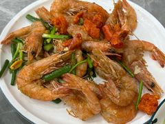 -品鲜海鲜餐厅(黄厝店)