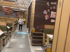 -海底捞火锅(吾悦广场店)
