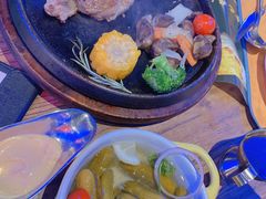 -卢布林西餐厅(万正店)