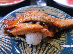 -回转寿司 活美登利(池袋西武店)