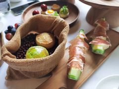 -三嚥阁 La Villa Restaurant