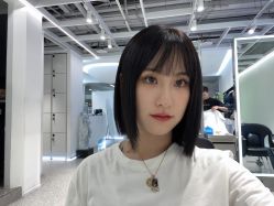 -M1 HAIR烫染