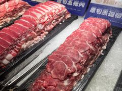 -韩京烤肉自助料理·特团享补贴(义乌之心店)