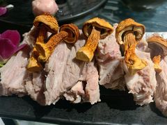 -凤园椰珍·臻品椰子鸡(保利时光里店)