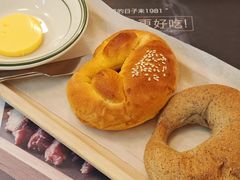 -1981牛排西餐厅(海信店)