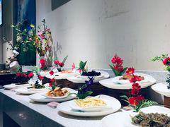包厢-深海800米海鲜自助(万达广场店)