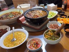 -王妈热卤·川味馆(海昌店)