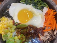 -小木屋拌饭(抚顺商业城店)