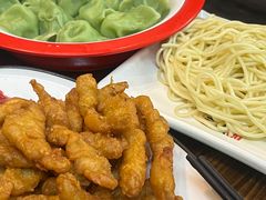 -渡海小渔村.老辈日照菜
