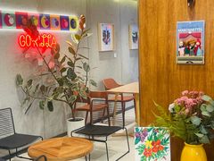 -高力乐面包咖啡厅(西塔店)