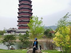 -北京雁栖湖国际会展中心