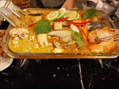 -Let's Taipei 非常烘焙(太古里店)