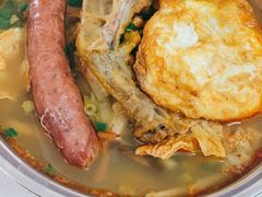 -凤张螺蛳粉·爽口粉(跃进路总店)