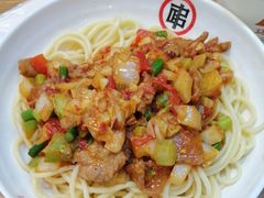 -丝路传奇·中国拉面航母店(北医三院店)