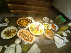 -外婆家(杭州马塍店·杭帮菜名店)