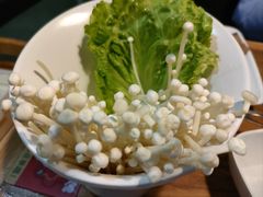 -傣妹火锅(南京东路一店)