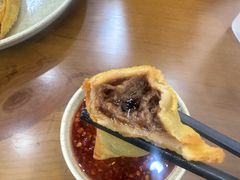 -李记清真馆(打钉巷店)